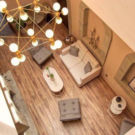 Casa Florencia Hotel Boutique Guanajuato Eksteriør billede