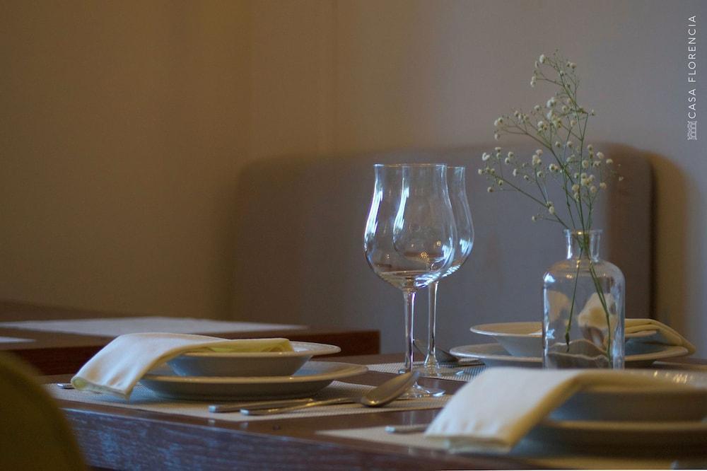 Casa Florencia Hotel Boutique Guanajuato Eksteriør billede