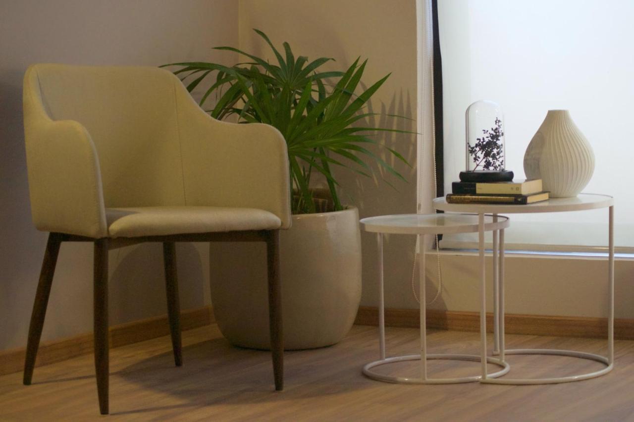 Casa Florencia Hotel Boutique Guanajuato Eksteriør billede