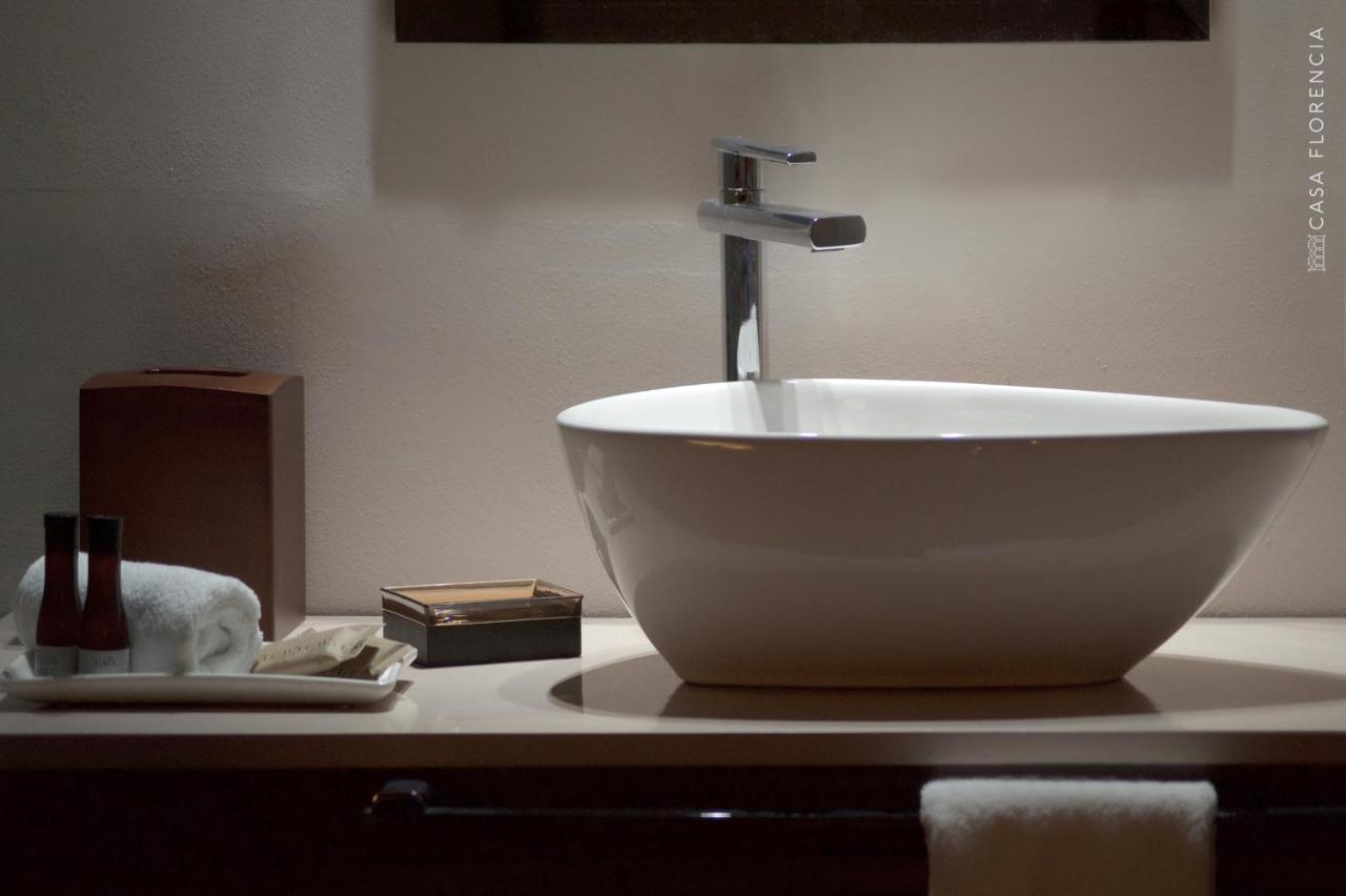 Casa Florencia Hotel Boutique Guanajuato Eksteriør billede