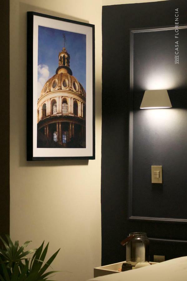 Casa Florencia Hotel Boutique Guanajuato Eksteriør billede
