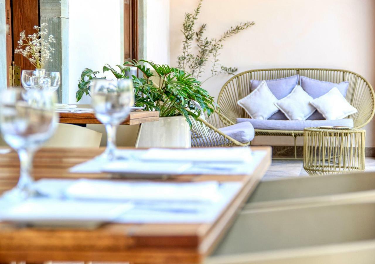 Casa Florencia Hotel Boutique Guanajuato Eksteriør billede